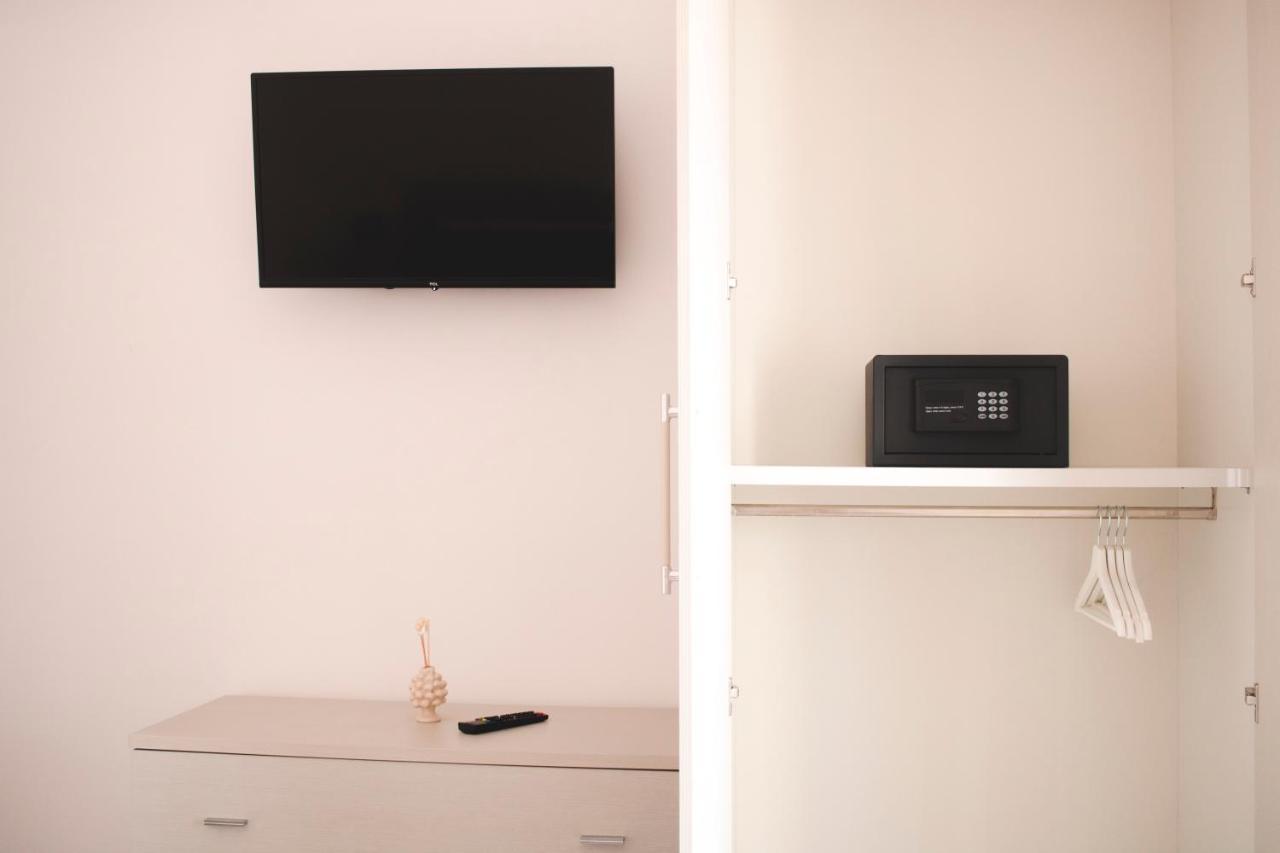 That'S Amoro House ポッツァッロ エクステリア 写真