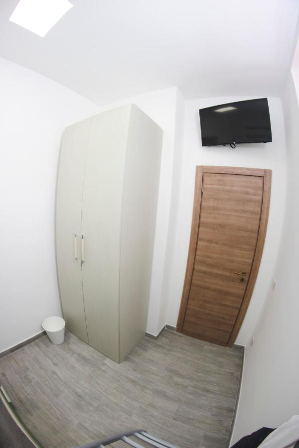 That'S Amoro House ポッツァッロ エクステリア 写真