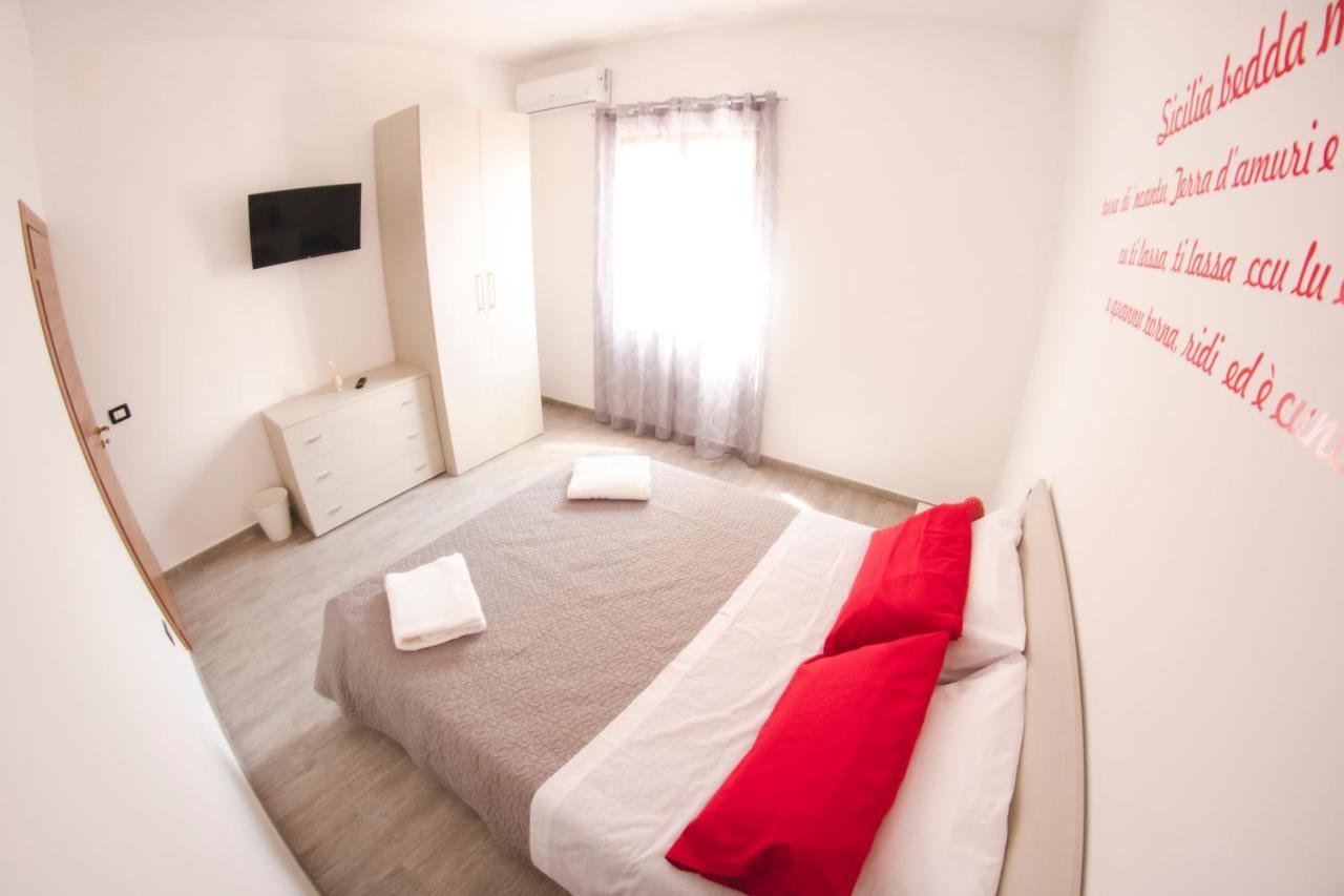 That'S Amoro House ポッツァッロ エクステリア 写真
