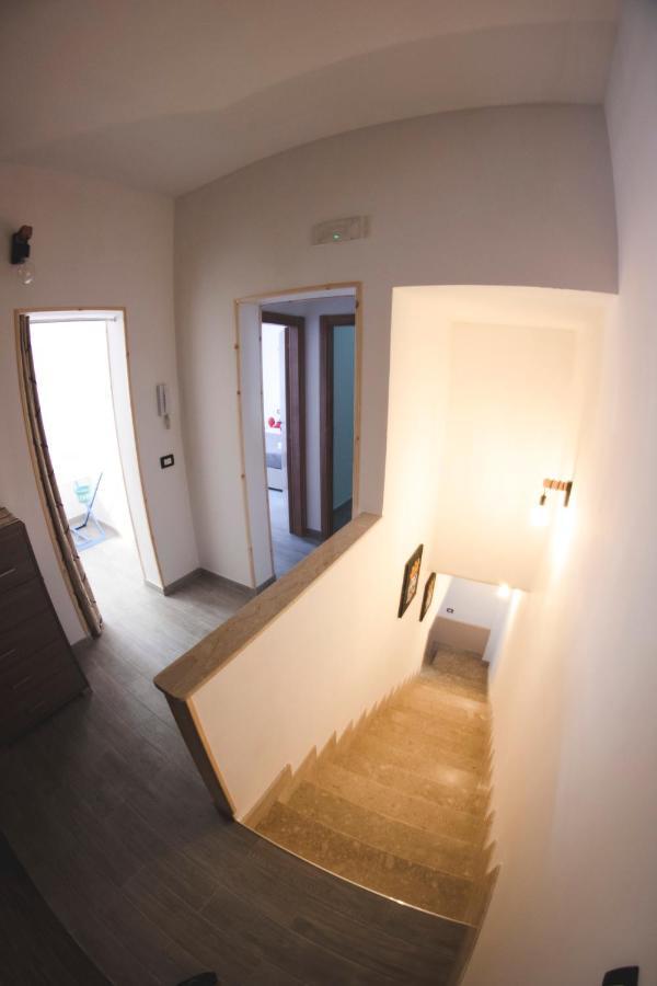 That'S Amoro House ポッツァッロ エクステリア 写真